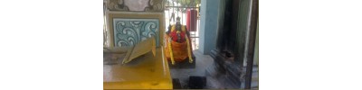 மதுரகாளியம்மன் - சிறுவாச்சூர்-தமிழ்நாடு